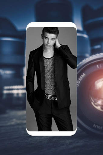 Photo Poses For Boys screenshot 6