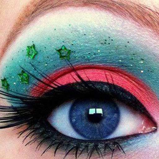 Eye Makeup Course 75.0