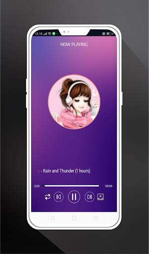 Zingmp3 - Free Zing Mp3 Downloader screenshot 5