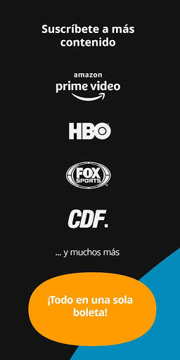 Movistar Play Chile - TV, deportes y series screenshot 7