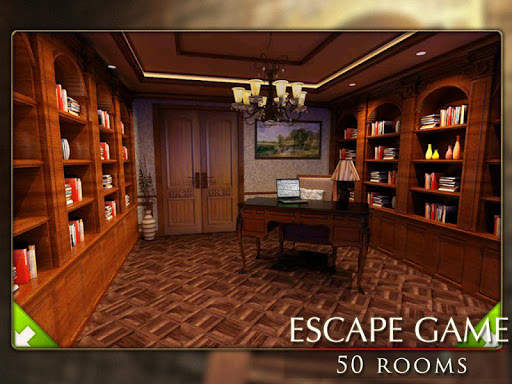 Escape game: 50 rooms 3 10 تصوير الشاشة