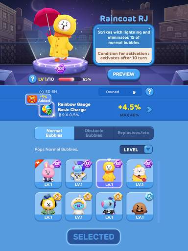 HELLO BT21 screenshot 22
