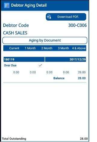 Freely Mobile Sales screenshot 4