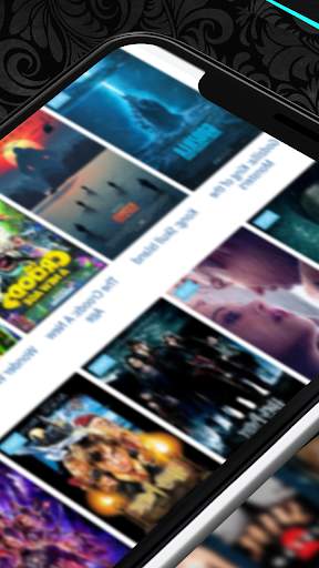 Soap2day: Movies & TV Shows screenshot 2