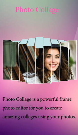 Photo Collage screenshot 3