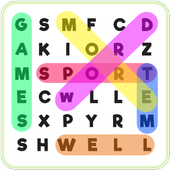 Word Search World icon