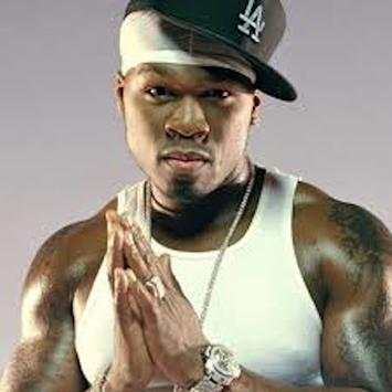 50 Cent ringtone and free musics screenshot 1