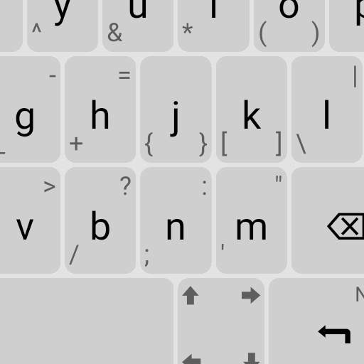 Unexpected Keyboard 1.24.0