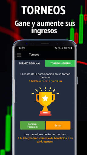 Forex Royale screenshot 2