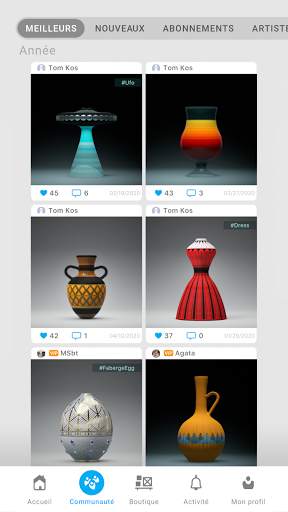 Let's Create! Pottery 2 screenshot 1