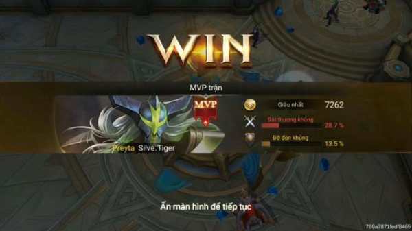 KiPlays For AOV Battle Trick screenshot 2