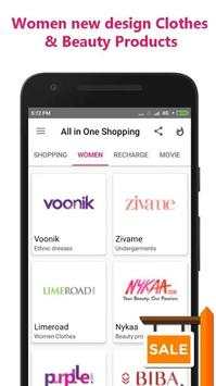 USA All In One Shopping App screenshot 3