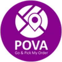 POVA Order & Delivery
