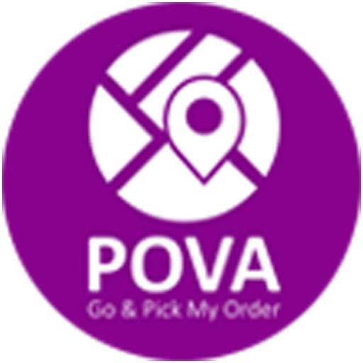 POVA Order & Delivery 1.13