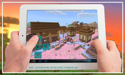 CandyCraft Mod screenshot 3