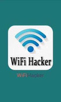 Every WiFi Hacker Password Free Prank screenshot 2
