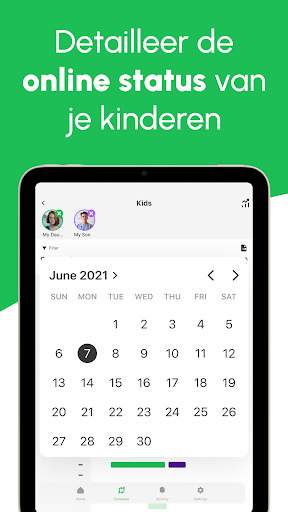 When: WA Family Online Tracker screenshot 15