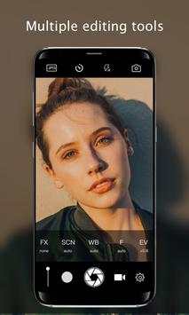 Butter Camera screenshot 2