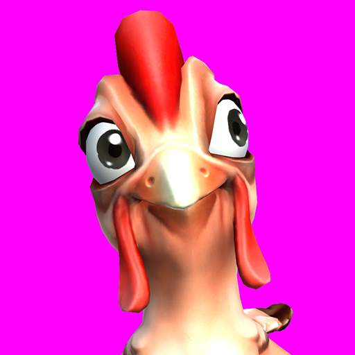 My 3d Chicken 1.0.8