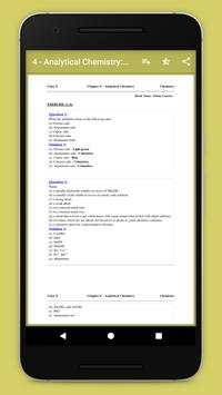 ICSE Class 10 Chemistry Selina Publishers Solution screenshot 7