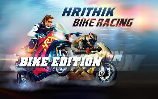 Hrithik Bike Racing screenshot 7