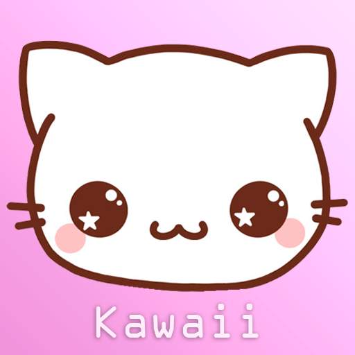 Kawaii World - Craft and Build 1.5.2