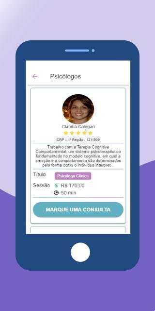 Psicologia Viva screenshot 4