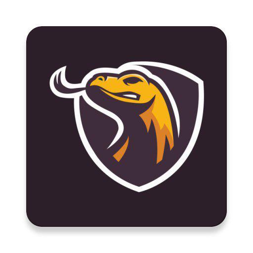 ikon KOMODO VPN - Cepat, terbatas, Gratis Layanan VPN
