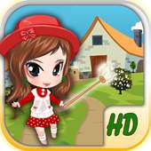 Home Cleaning - Kids Game