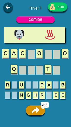 Emoji Game screenshot 4