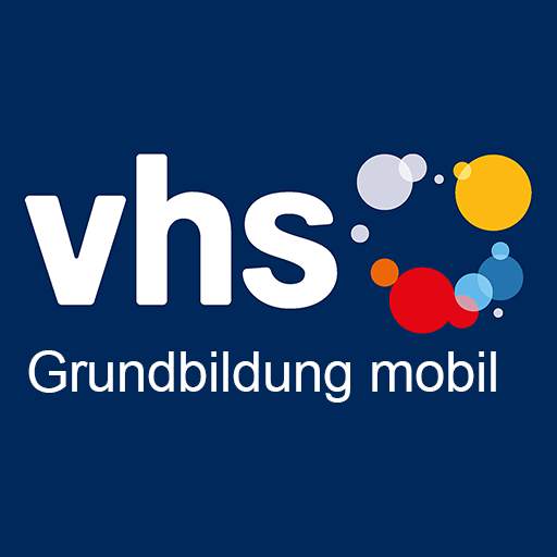 Grundbildung mobil – Lern-App zum vhs-Lernportal 1.0.9