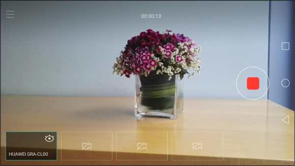 Director Mode screenshot 2