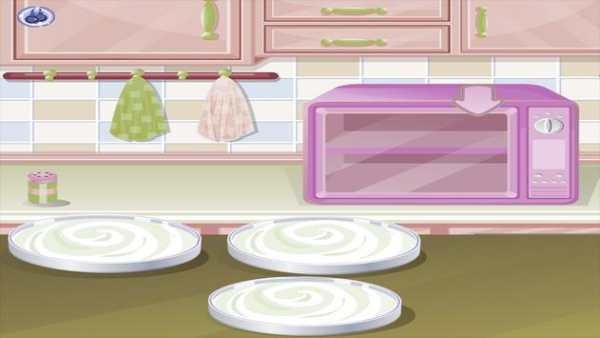 Cooking Games eggs Pepper Warm screenshot 2