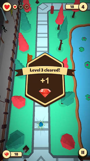 Viral Panic screenshot 6