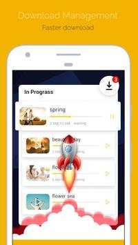 Smart Video Downloader screenshot 2
