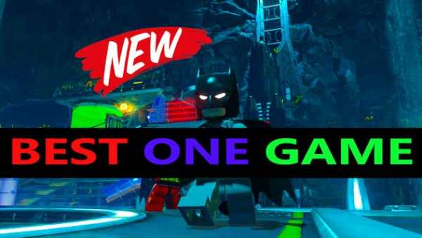 Pro Lego Batman 3 Game 2017 Tips screenshot 1