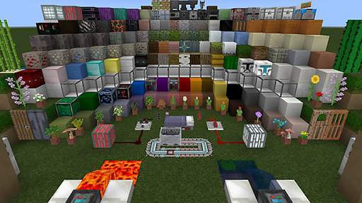 pickaxe mod for minecraft screenshot 2