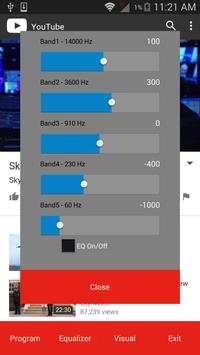 Free Music Tube screenshot 4
