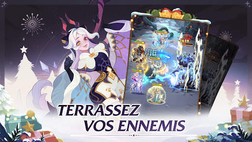 AFK Arena screenshot 4