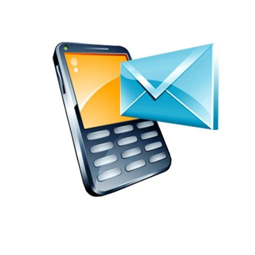 SMS Application иконка