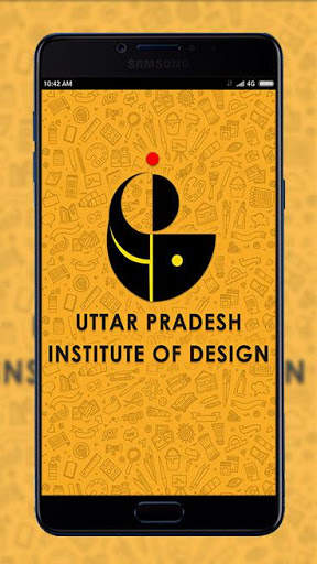 UPID MOBILE APP screenshot 1