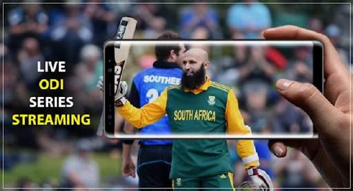 Live Cricket TV - Live Cricket Matches Score screenshot 4