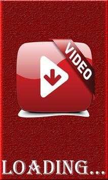 Movie Video Downloader screenshot 1