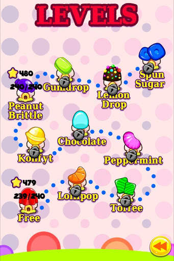 2B Candy screenshot 4