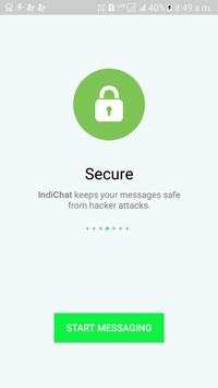 IndiChat screenshot 5