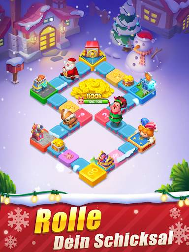 Piggy GO - Ein Brettspiel screenshot 16