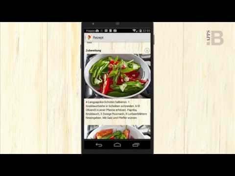 Go Veggie! LITE screenshot 1