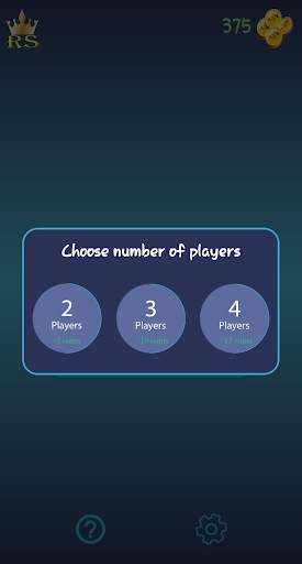 2-Dice Ludo screenshot 2
