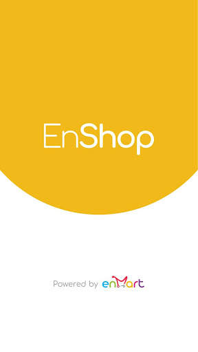 EnShop - Inventory management for local shops screenshot 1
