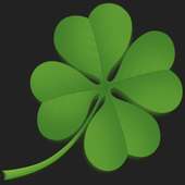 My lucky numbers
